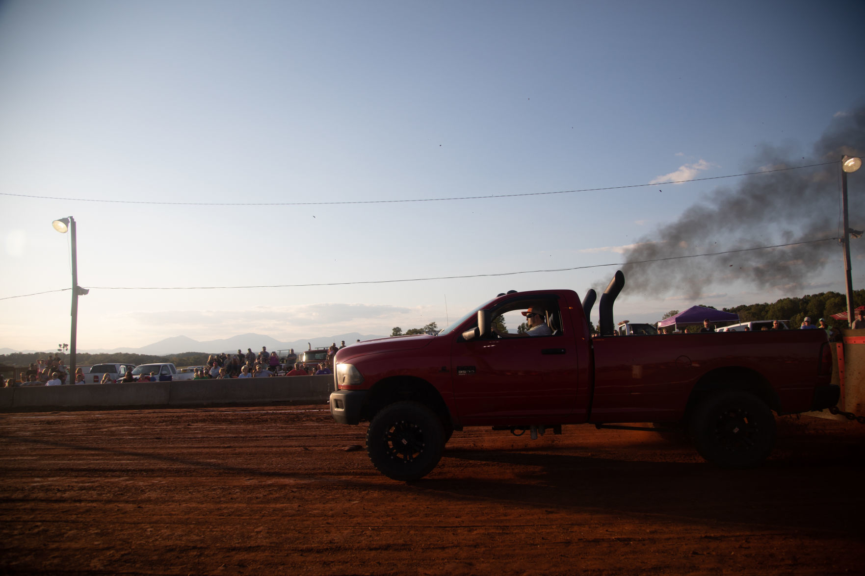 Truck and Tractor Pull 10